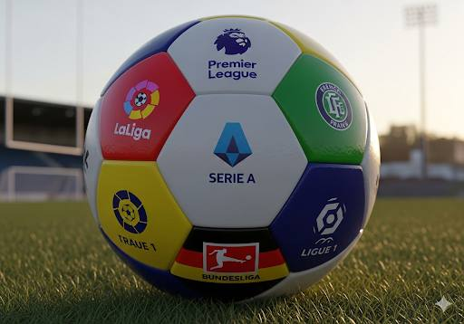 足球票购票APP界面